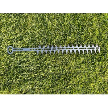 Bilateral 670 mm hedge trimmer blade for STIHL HS 45 Garden Machinery Spare Parts