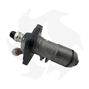 Bomba de inyección completa adaptable Lombardini LDA91-97-100-450-510-3LD510--4LD640-820 Recambios motor Lombardini