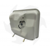 Fuel tank for Honda GX240 - GX270 - GX340 - GX390 HONDA engine spare parts