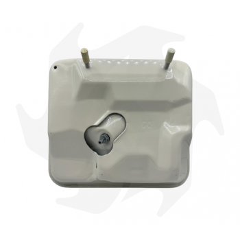 Fuel tank for Honda GX240 - GX270 - GX340 - GX390 HONDA engine spare parts