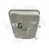 Fuel tank for Honda GX240 - GX270 - GX340 - GX390 HONDA engine spare parts