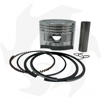 Piston 77 mm pour moteur Honda GX270 Pièces de moteur HONDA