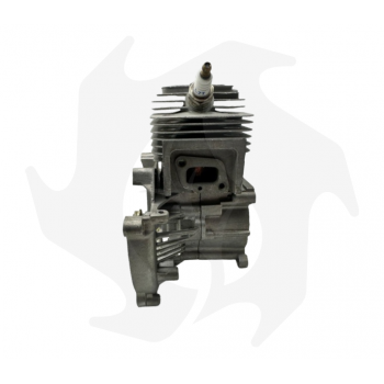 Halbkompletter Motor für Mitsubishi TL43 Freischneider MITSUBISHI