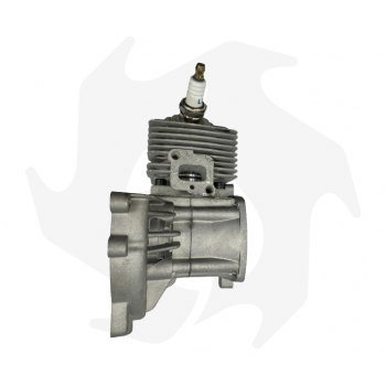 Semi-complete motor for Mitsubishi TL26 brushcutter MITSUBISHI cylinders