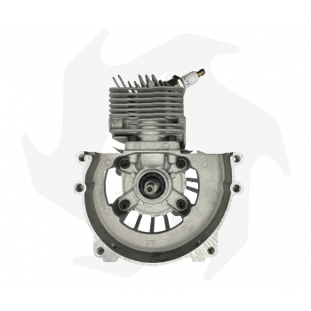 Halbkompletter Motor für Mitsubishi TL26 Freischneider MITSUBISHI