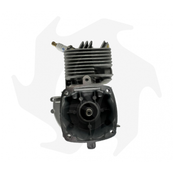 Halbkompletter Motor für Mitsubishi TL26 Freischneider MITSUBISHI