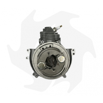 Semi-complete motor for Mitsubishi TL33 brushcutter MITSUBISHI cylinders