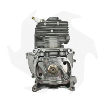 Semi-complete motor for Mitsubishi TL33 brushcutter MITSUBISHI cylinders