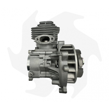 Semi-complete motor for Mitsubishi TL33 brushcutter MITSUBISHI cylinders