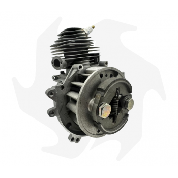 Semi-complete motor for Mitsubishi TL33 brushcutter MITSUBISHI cylinders