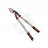 Falket wedge loppers with curved blade and lever cutting system Wedge cutters