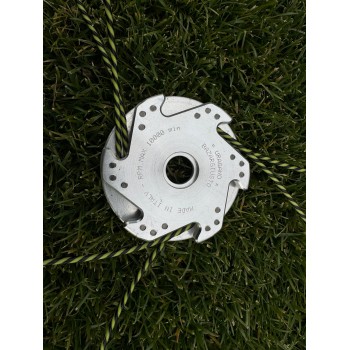 URAGANO universal head for brushcutter Brush cutter head