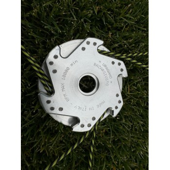 URAGANO universal head for brushcutter Brush cutter head