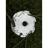 URAGANO universal head for brushcutter Brush cutter head