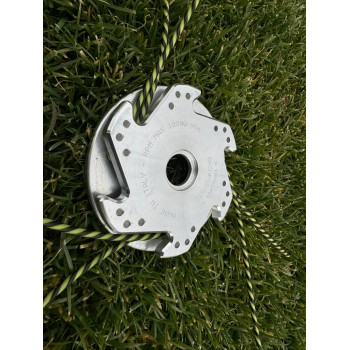 URAGANO universal head for brushcutter Brush cutter head