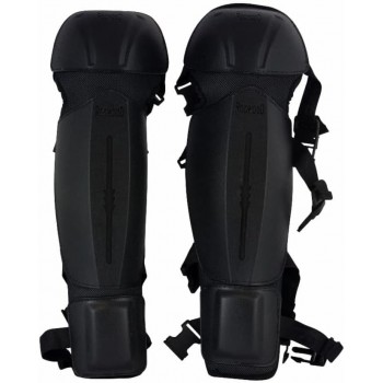 Comfort protective leg guards, protection for garden brush cutters Leggings