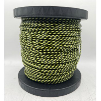 Tornado helical silenced wire for professional high strength brushcutter Round wire