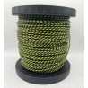 Tornado helical silenced wire for professional high strength brushcutter Round wire