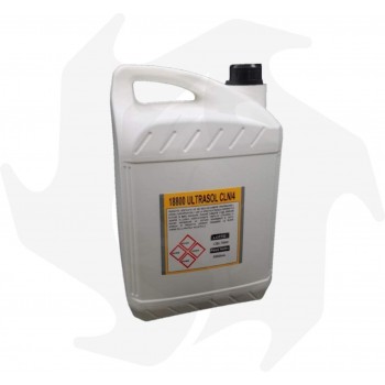 Specific liquid for ultrasonic cleaning systems 5 litres Specific products