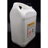 Specific liquid for ultrasonic cleaning systems 5 litres Specific products