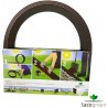 Kit bordura per giardini 5 mt spessore 4 mm Lacogreen Bordure e decorazioni