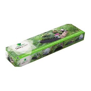 Kit de jardín modular Lacogreen Bordes y decoraciones