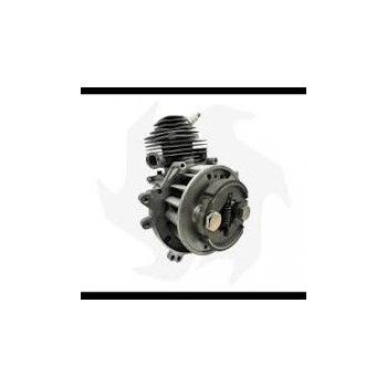 Halbkompletter Motor für Mitsubishi TL33 Freischneider MITSUBISHI