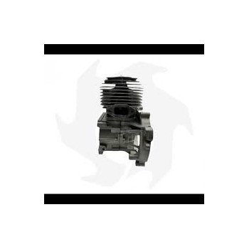 Halbkompletter Motor für Mitsubishi TL43 Freischneider MITSUBISHI