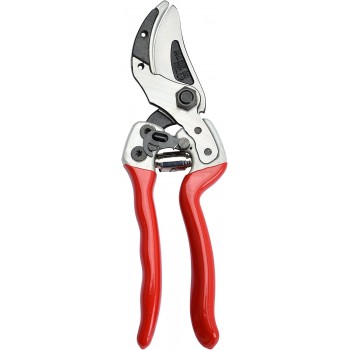 FALKET 1162 professional shears for pruning Pruning shears with aluminum handles: double-cut, wedge and By-Pass