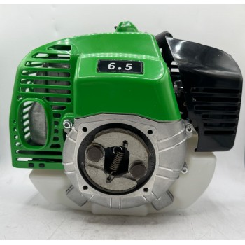 Complete engine for Brutal Active 6.5 brush cutter Combustion engine