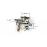 Carburetor for Lombardini Intermotor LA400 - LA490 engine Lombardini engine spare parts