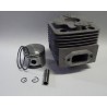 Cylinder and piston kit for Green Line blower EB 700 A GREEN LINE cylinders - VIGOR