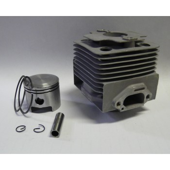 Cylinder and piston kit for Green Line blower EB 700 A GREEN LINE cylinders - VIGOR