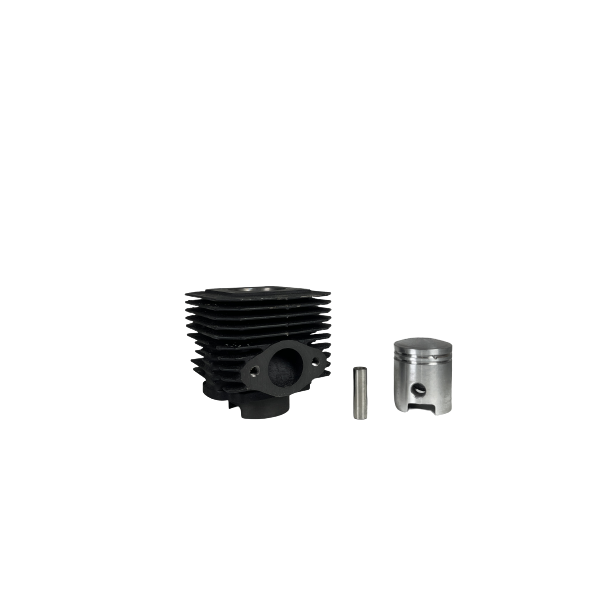 Kit cylindre, piston, segments et joints pour moteur JLO 152 - CM15